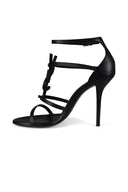 Saint Laurent Cassandra Sandals