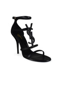 Saint Laurent Cassandra Sandals