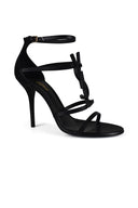 Saint Laurent Cassandra Sandals