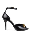 Saint Laurent Sandals Le Maillon