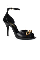 Saint Laurent Sandals Le Maillon