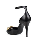 Saint Laurent Sandals Le Maillon