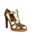 Ralph Lauren Kayda Sandals
