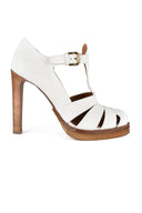 Ralph Lauren Kayda Sandals