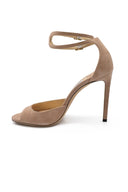 Jimmy Choo Lane 100 Sandały