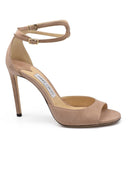 Jimmy Choo Lane 100 Sandały