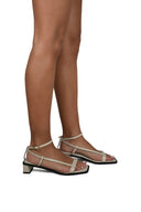 Anest Sandalias colectivas de Linea