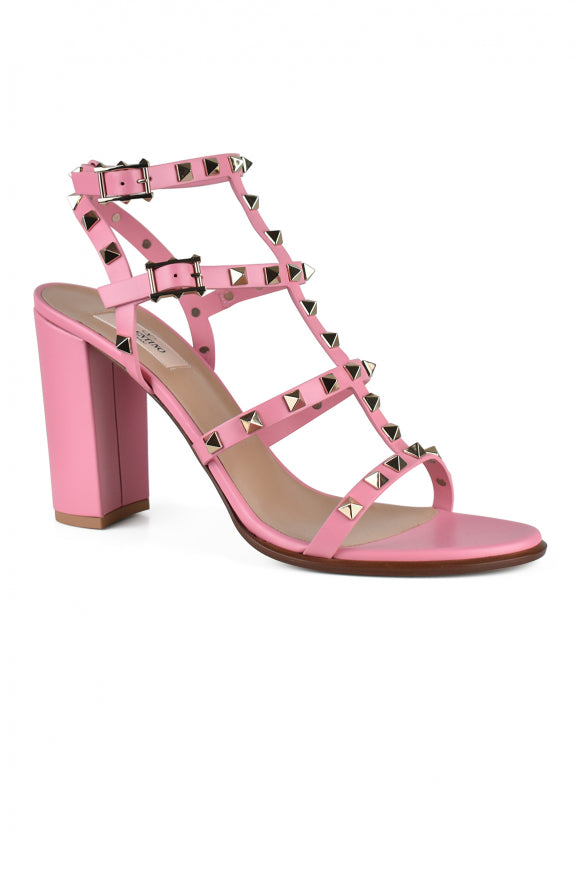 Valentino Garavani Rockstud Sandalen
