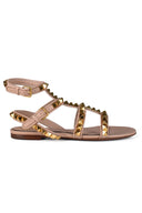 Sandales Rockstud de Valentino Garavani
