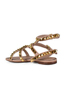 Sandales Rockstud de Valentino Garavani