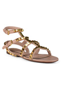 Sandales Rockstud de Valentino Garavani