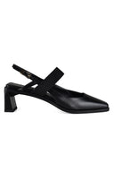 Anest Collective Kidskin Sandals