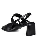 Anest Collective Kidskin Sandals