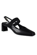 Anest Collective Kidskin Sandals