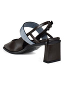 Anest Collective Kidskin Sandals