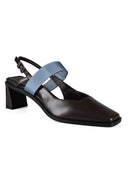 Anest Collective Kidskin Sandals