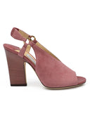 Jimmy Choo Suede Sandals