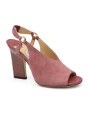 Jimmy Choo Suede Sandals