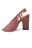 Jimmy Choo Suede Sandals