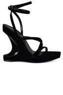 Sandali a cuneo tom ford