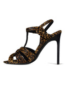 Sandały hołdu Saint Laurent