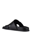 Valentino Garavani V Logo Sandals