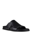 Valentino Garavani V Logo Sandals