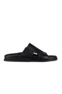 Valentino Garavani V Logo Sandals