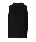 Santaniello Silene Black Vest