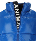 Save The Duck Ailantus Blue Vest