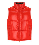 Salva il giubbotto arancione ailanto d'anatra