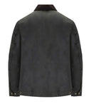 Salva il giubbotto arancione ailanto d'anatra