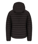 Save the Duck Joncus Brown Cabinage Bounded Veste