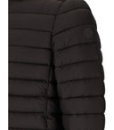 Save the Duck Joncus Brown Cabinage Bounded Veste