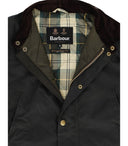 Save The Duck Lamium Beige Reversible Hooded Jacket