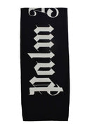 Palm Angels Scarf