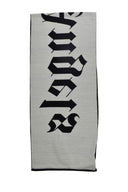 Palm Angels Scarf