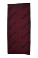 Sciarpa di Balenciaga