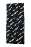 Sciarpa Lanvin