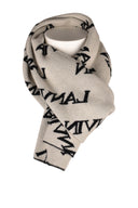Sciarpa Lanvin