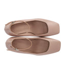 Sergio Levantei Gina Pink Pump