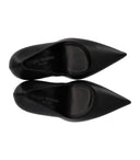 Sergio Levanantesi Ultima pompa nera