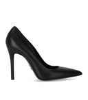 Sergio Levantesi Leysbek Black Pump