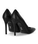 Sergio Levantesi Leysbek Black Pump