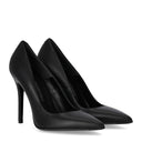 Sergio Levantesi Leysbek Black Pump