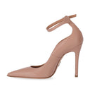 Sergio Levantesi Livia Nude Pink Pump