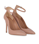 Sergio Levantesi Livia Nude Pink Pump