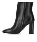 Sergio Levantesi Tessa Boot de tobillo negro