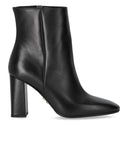 Sergio Levantesi Tessa Boot de tobillo negro