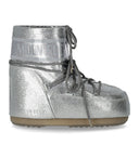 Sergio Levantesi Viola Cream High Boot